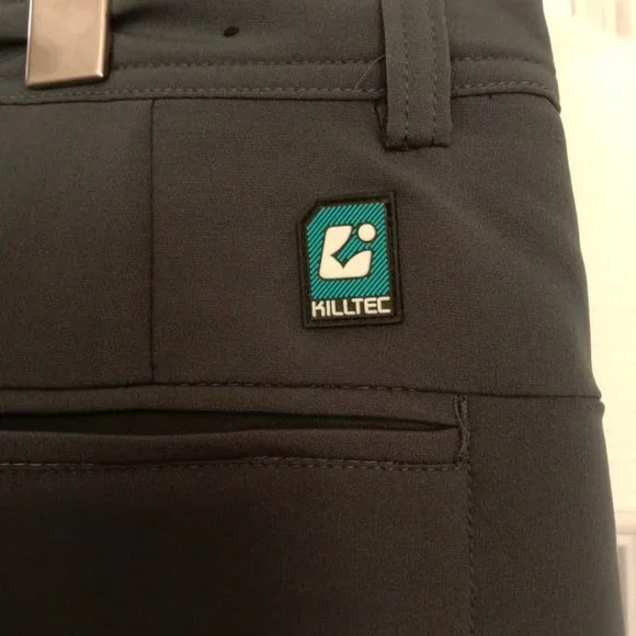Killtec Pants - Picture 2 of 11